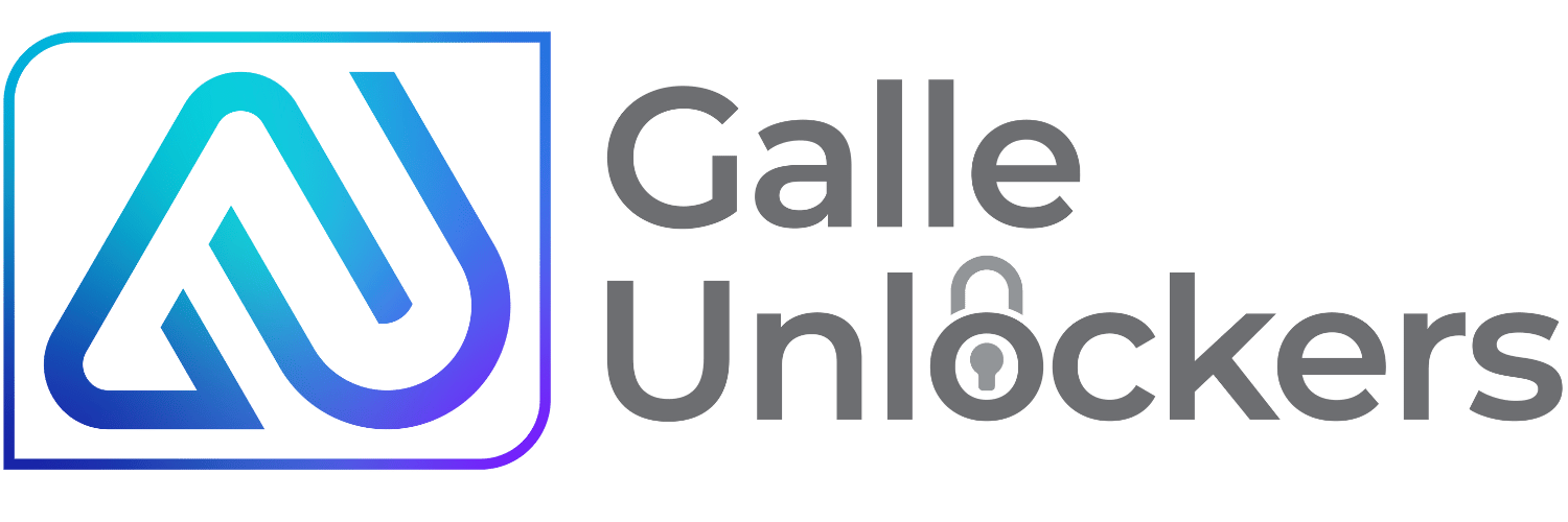GALLE UNLOCKER